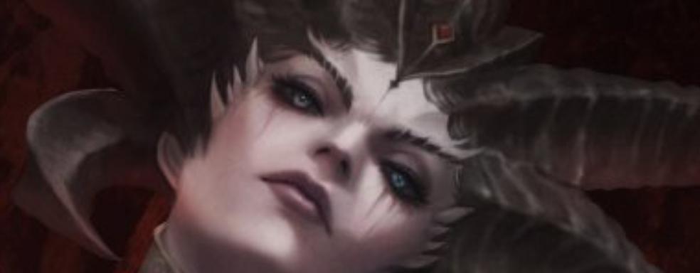 В Бразилии сдавали кровь во имя Лилит. Как Diablo 4 помогла системе здравоохранения