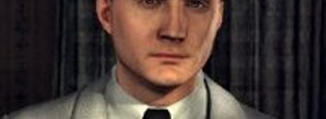 Слух: Rockstar не будет издавать новую игру от Team Bondi