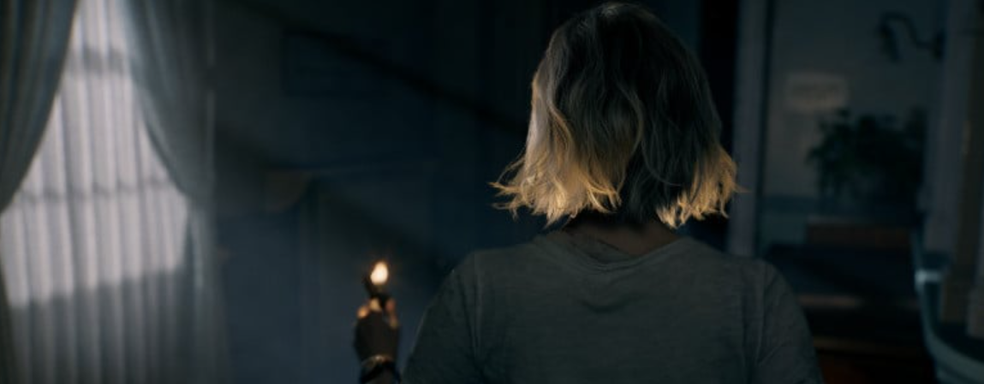 New Footage and Details for Resident Evil Requiem — Camera Switching Will Be Available at Release