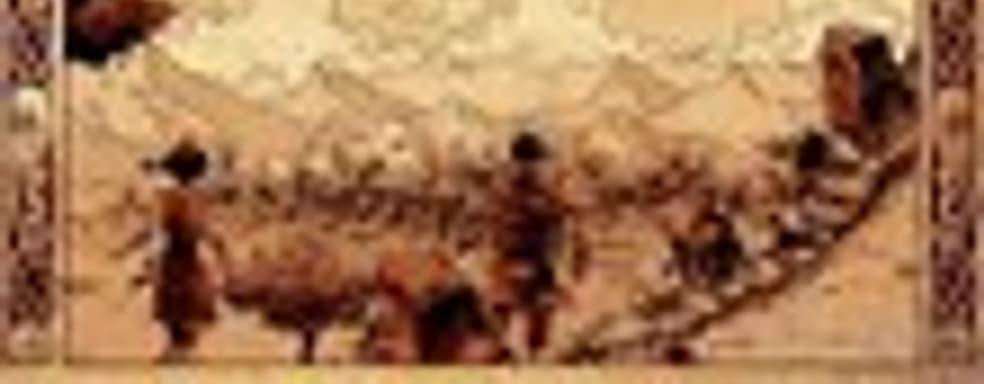 Вступление The Sims Medieval