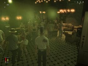 Postprocessing (glow)