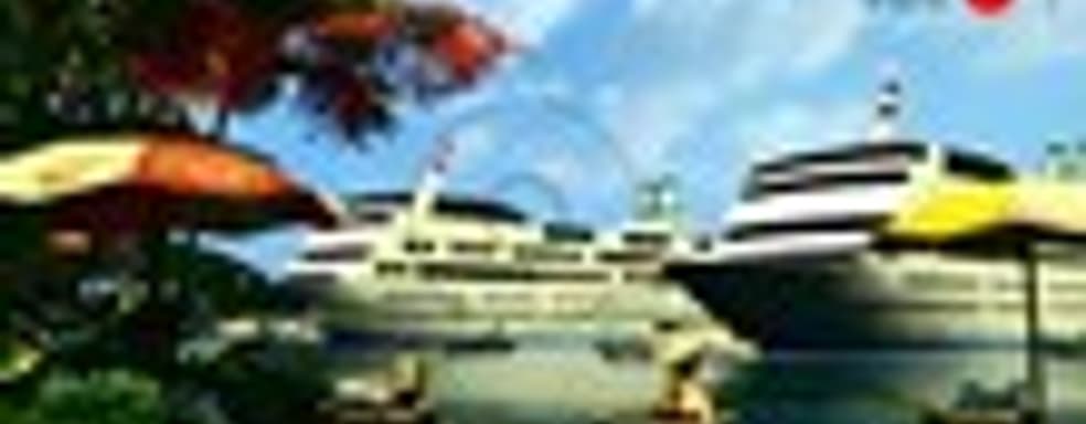 Tropico 4 перенесли на август