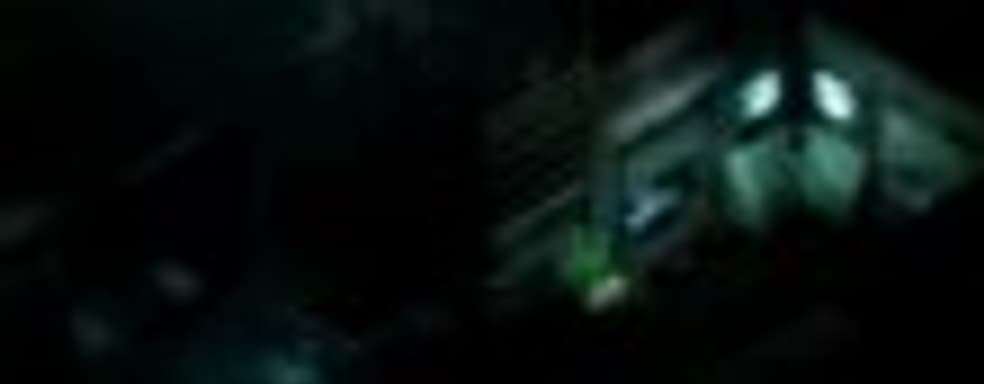 Stasis получил новую систему освещения и демо-версию