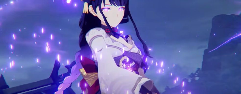 Genshin Impact Kicks Off Anniversary Event with Free 5-Star Character Choice