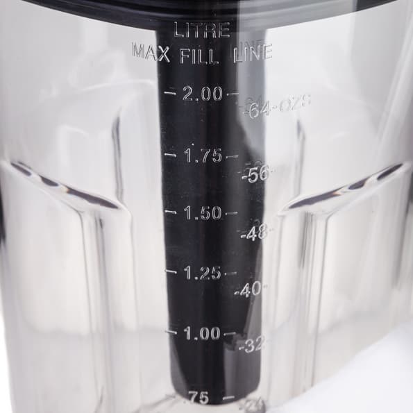 Профессиональный блендер RawMid Dream Luxury 2 BDL-09