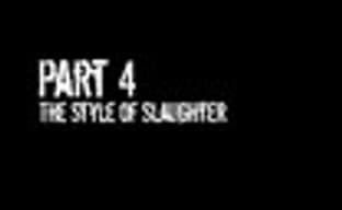 Видеодневники Yaiba: Ninja Gaiden Z - The Style of Slaughter