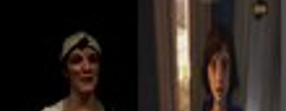 Актеры озвучки BioShock: Infinite