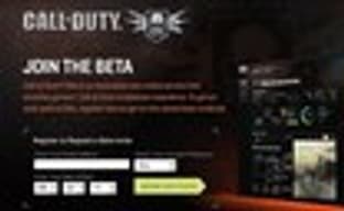 Прием заявок на участие в бета-тесте Call of Duty: Elite