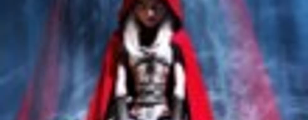 Первый эпизод Woolfe – The Red Hood Diaries стартует 17 марта