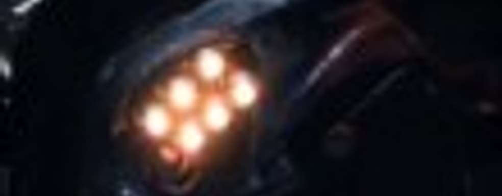 Трейлер Evolve