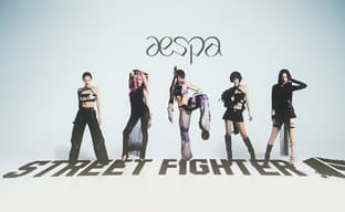 Juri в стиле K-pop. Street Fighter 6 запускает коллаборацию с aespa