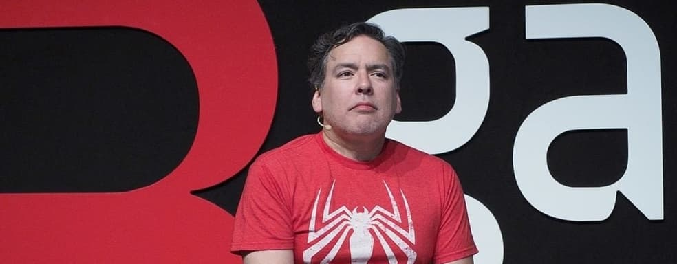 "The console performance race no longer makes sense." Opinion of former PlayStation head