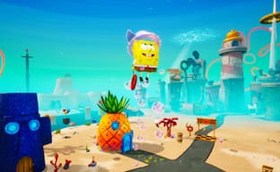 Ремейк SpongeBob: Battle for Bikini Bottom получит режим орды