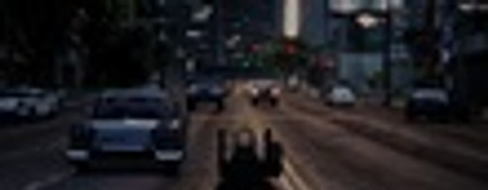 Фотореалистичный мод для Grand Theft Auto V в разработке