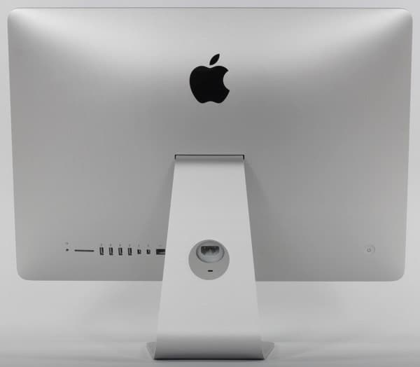 Apple iMac с дисплеем Retina 4K
