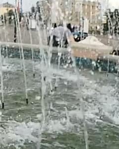 Экшн-камера Olympus TG-Tracker