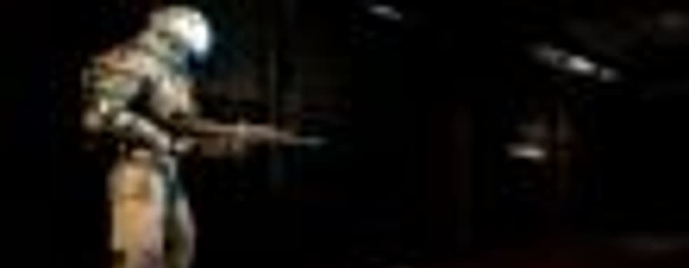 Хоррор Negative Atmosphere попытается возродить идеи Dead Space