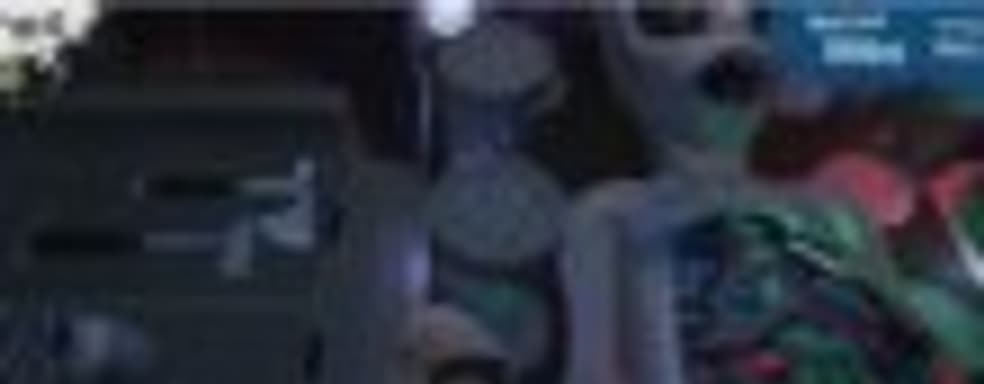 Surgeon Simulator: Anniversary Edition для PS4 на следующей неделе