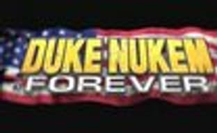 РС-версия Duke Nukem Forever с поддержкой Steamworks