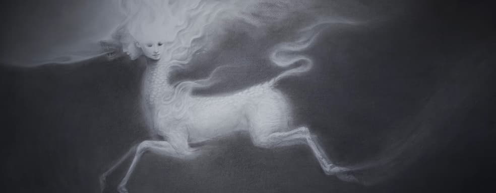 Siren Designer to Design Monsters in New Horror Game from Silent Hill Creator