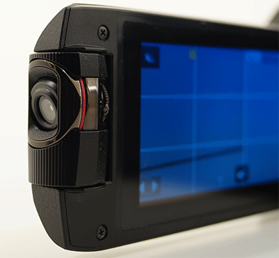 Видеокамера Panasonic HC-WX970