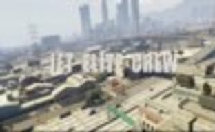 Высший пилотаж в GTA V