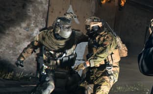 Warzone 2 Players Discover Fists Are Sometimes More Effective Than Guns