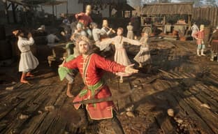 Авторы «Смуты» пообещали новый патч с переделанными квестами и полностью переозвученными диалогами