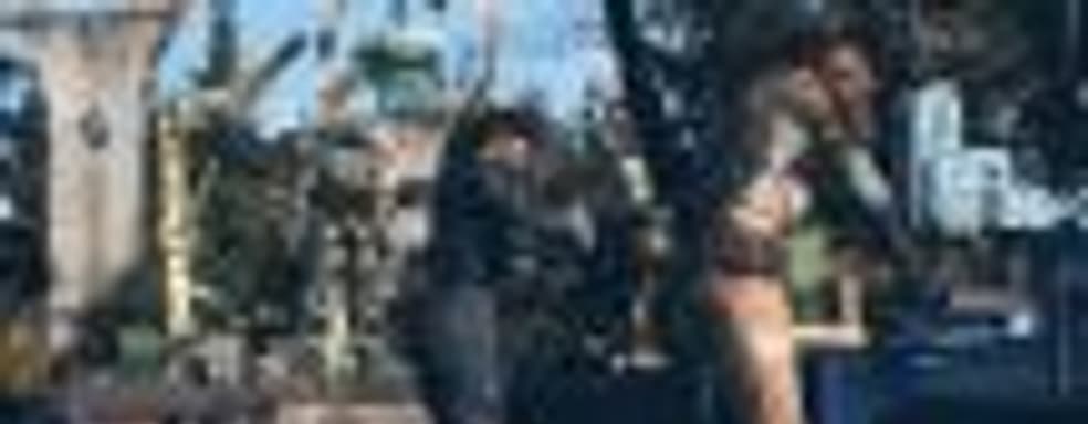 Появились первые моды для Fallout 76