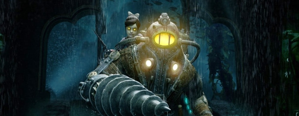 Новая игра создателя BioShock удивит и не удивит игроков, а анонс состоится незадолго до релиза
