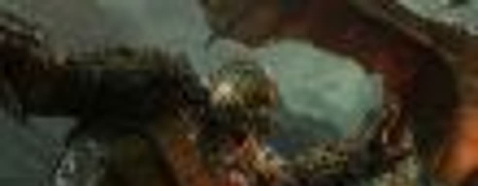 Истории орков в новом трейлере Middle-earth: Shadow of War