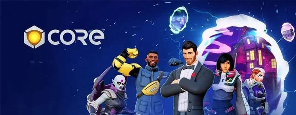 Создай свою игру или поиграй в чужую. Запущена платформа Core – конкурент Roblox на Unreal Engine