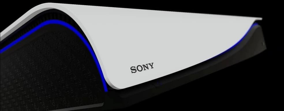 Sony выпустит новую Slim-модель PS5 в этом году, согласно судебным документам