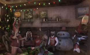 Глобальный мод Fallout London получит дополнения и моддеры готовят оригинальную игру не на движке Creation Engine