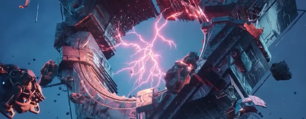 «Убийца» Star Citizen теперь доступна для всех геймеров. Авторы Space Nation перешли на новый этап