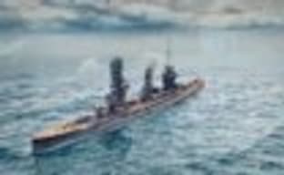Дневники разработчиков World of Warships. Часть 1. Введение