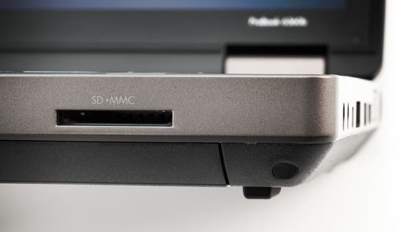 Ноутбук Hewlett-Packard ProBook 6360b