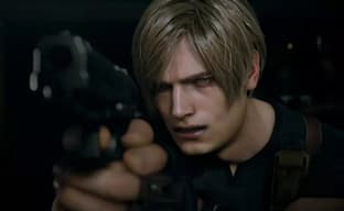 Capcom назвала первые фантастически продажи Resident Evil 4 за два дня