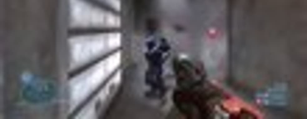 MP-нарезка Halo: Reach