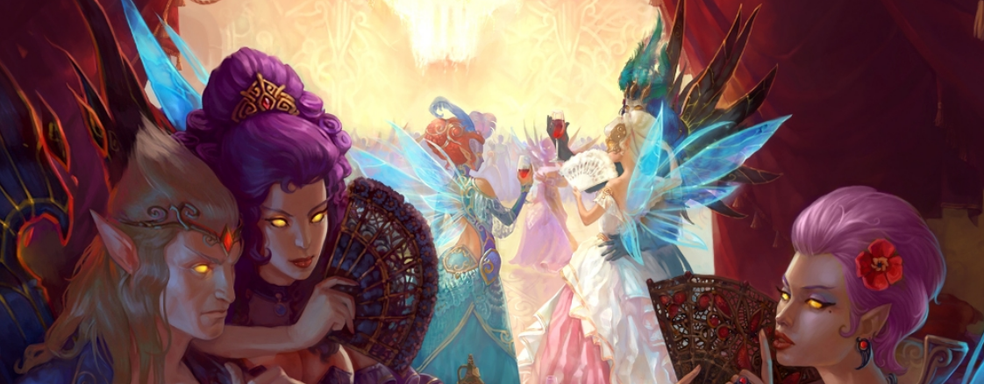 Allods Online Developers Present May Collector's Editions: From 399 to 1399 Rubles — Prices Will Increase Later