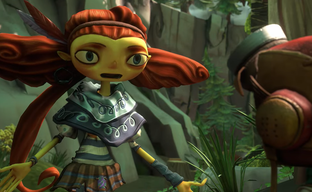 Создатели Psychonauts 2 уже работают над новыми играми