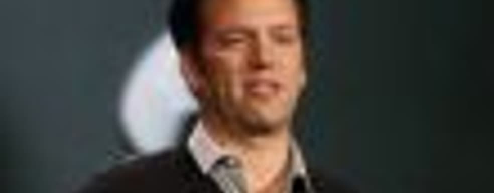 Фил Спенсер обещает, что в 2016 году на Xbox One выйдут, в том числе, ещё не анонсированные игры