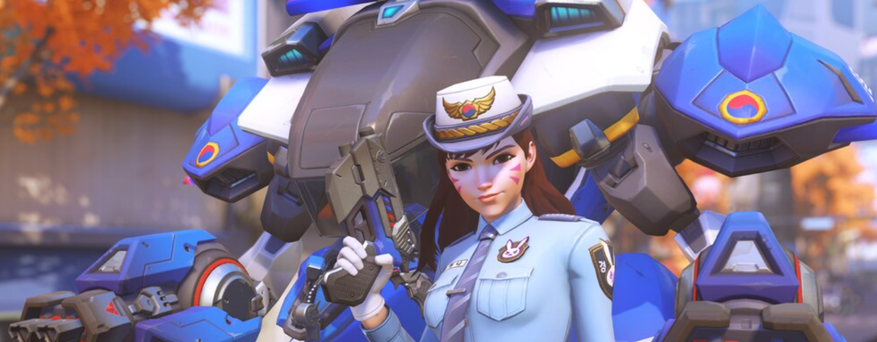 Blizzard забанила игрока в Overwatch 2, призывавшего к командной игре — его поведение посчитали токсичным