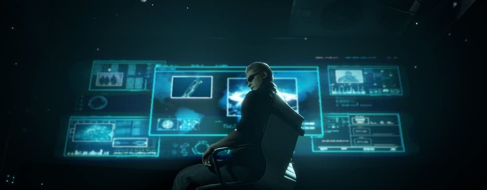 Capcom добавила DRM-защиту в мобильные версии Resident Evil