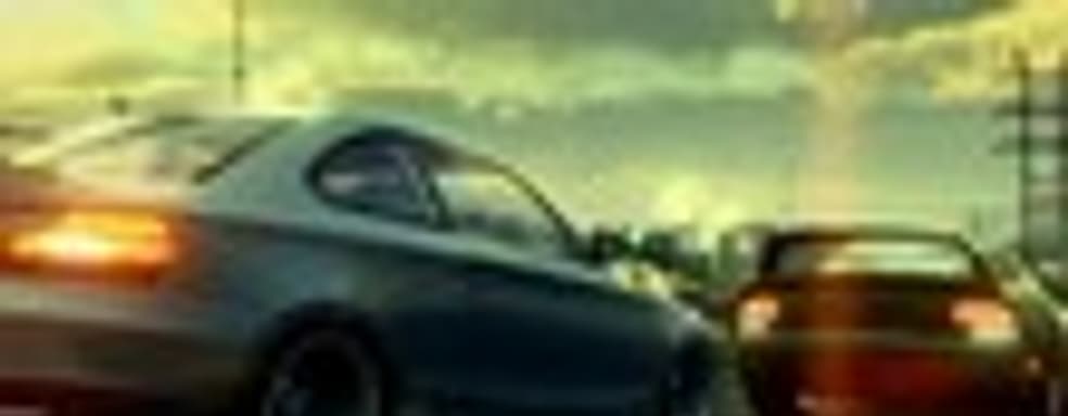 Blur: бонусы для предзаказчиков