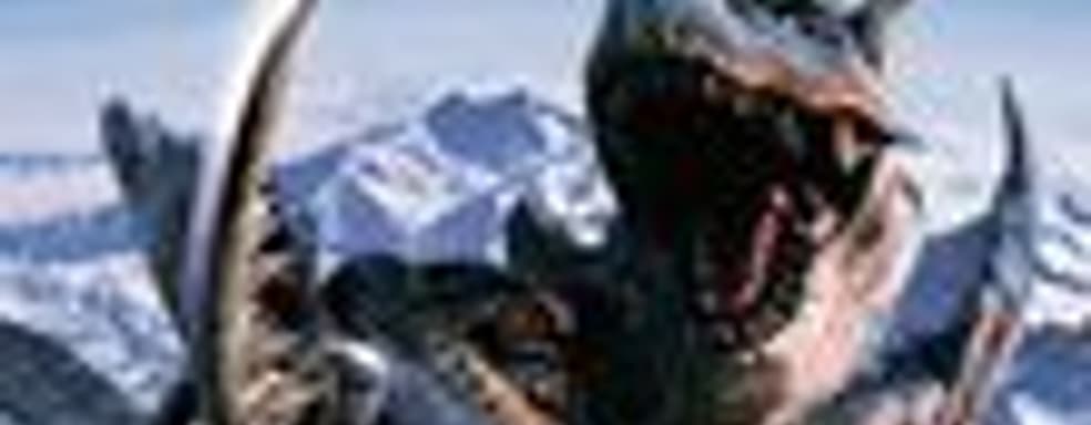 Monster Hunter может появиться на PS3