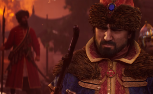 В «Смуте» убрали затемнения между фразами персонажей. Вышел патч 1.0.11 с улучшением геймдизайна и графики