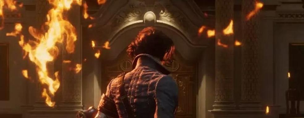 PlayStation продвигает игру для консолей, ПК и Xbox Game Pass. Вышел эффектный трейлер Lies of P