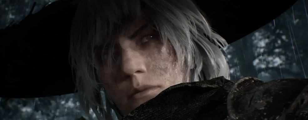 14 минут геймплея Phantom Blade Zero. Разработчики вдохновляются Bloodborne, Sifu и MGS Revengeance