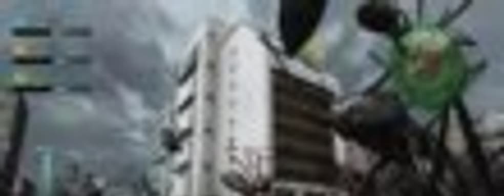 Earth Defense Force 2017 Portable в продаже